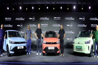 Tata Motors New Launches