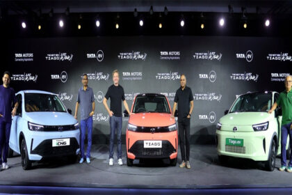 Tata Motors New Launches