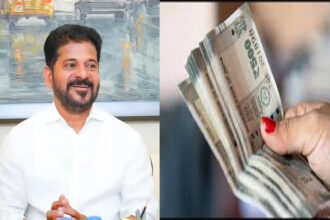 Telangana Financial Relief