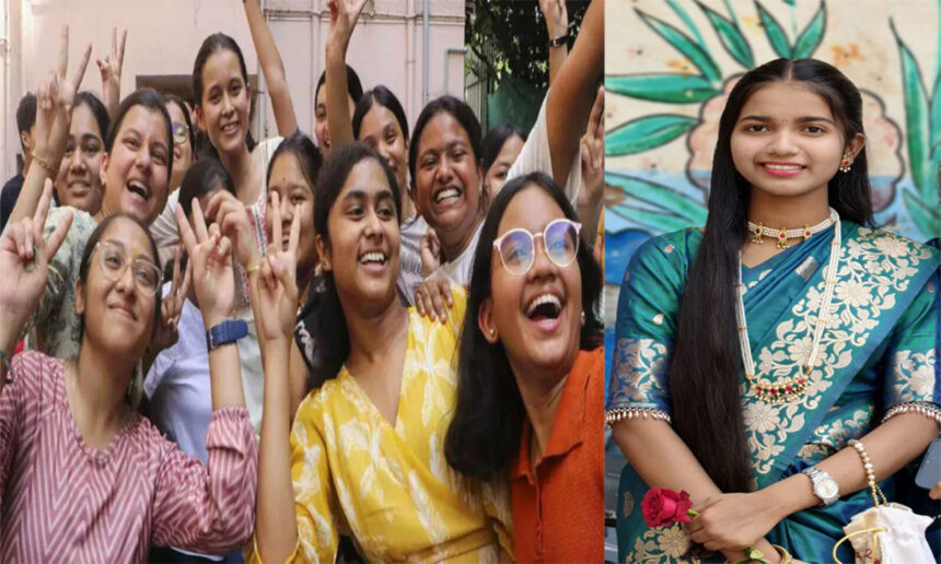 Thane 10th Grade Results