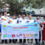 Thane Cleanliness Drive