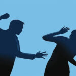 Thane Domestic Violence