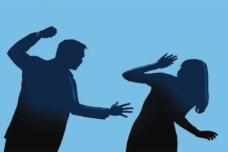 Thane Domestic Violence
