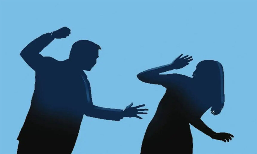 Thane Domestic Violence