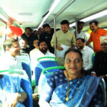 Thane Electric Bus Service