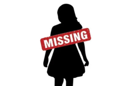 Thane Girls Missing Case