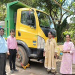 Thane Illegal Dumping