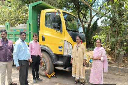 Thane Illegal Dumping