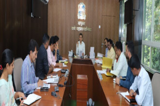 Thane Municipal Corporation