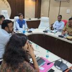 Thane Pre-Monsoon Preparations