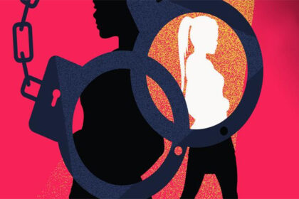 Thane Prostitution Case
