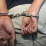 Thane Robbery