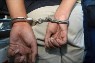 Thane Robbery