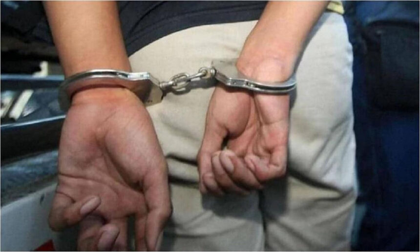Thane Robbery