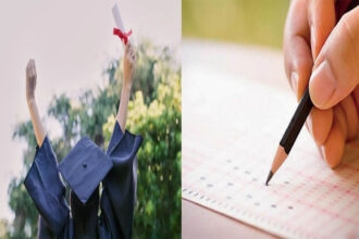 Thane Scholarship Exam
