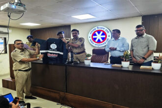 Thane Traffic Police