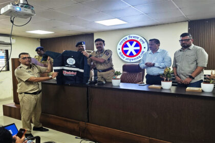 Thane Traffic Police
