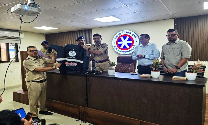 Thane Traffic Police