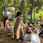 Thane UPSC Exam Awareness Campaign