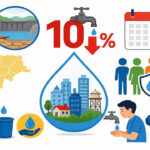 Thane Water Supply