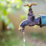 Thane Water Supply