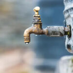 Thane Water Supply