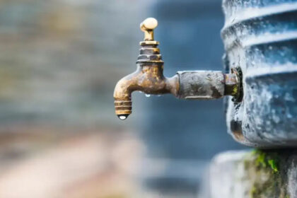 Thane Water Supply