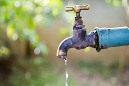 Thane Water Supply