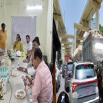 Thane traffic conjestion