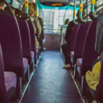 Thefts During ST Bus Journeys