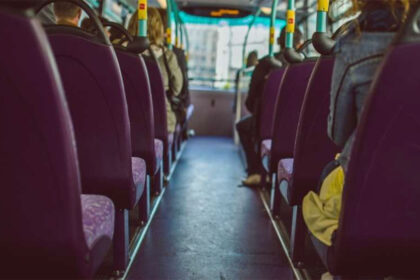 Thefts During ST Bus Journeys