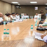 Traffic Police Road Safety Classes