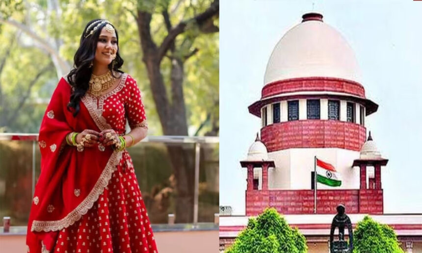 Twisha Sharma Death Case