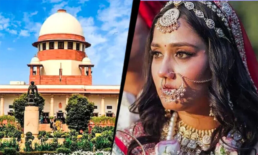 Twisha Sharma case