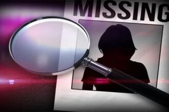 Two Minor Girls Go Missing