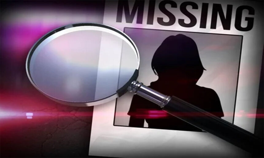 Two Minor Girls Go Missing