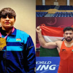 U23 Asian Championships
