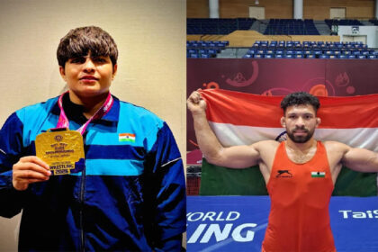 U23 Asian Championships