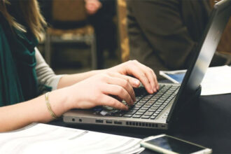 UP Online Classes-Work from Home