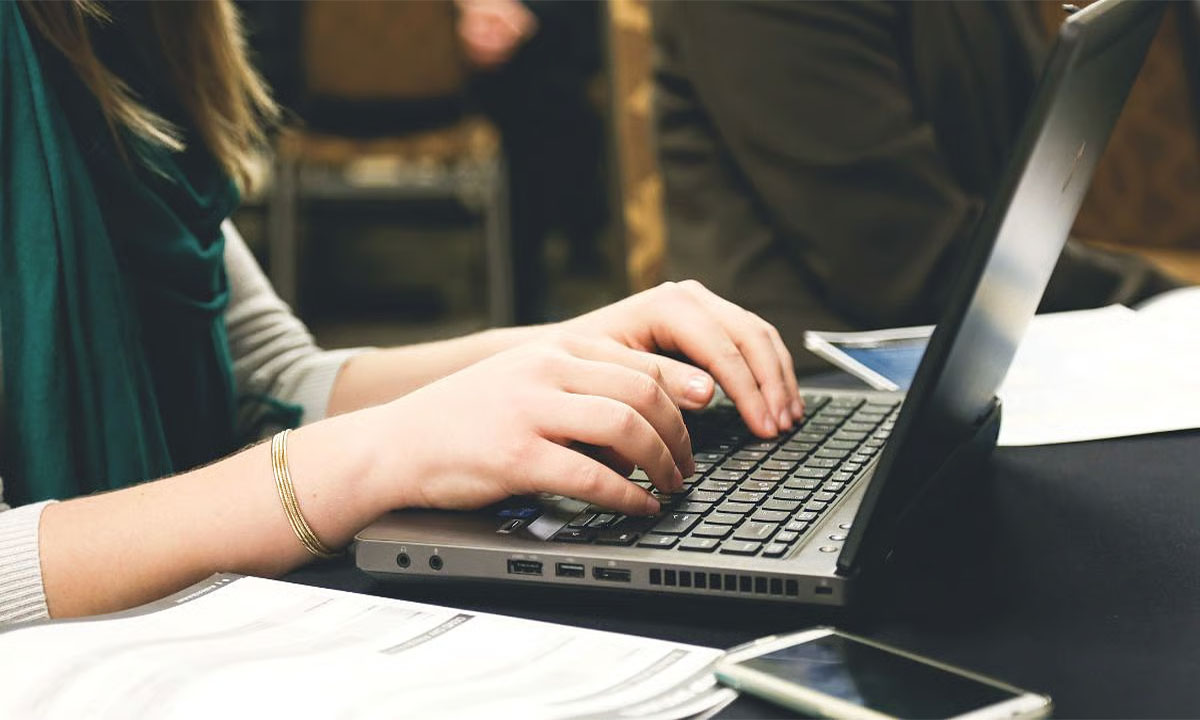UP Online Classes-Work from Home