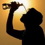 UP Scorching Heat