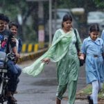 UP Weather Update
