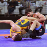 Under-23 Asian Championships