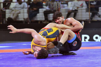 Under-23 Asian Championships