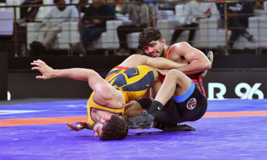 Under-23 Asian Championships