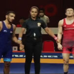 United World Wrestling