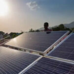 Varanasi Solar Panel Installations