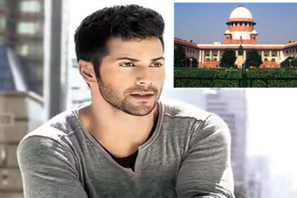 Varun Dhawan