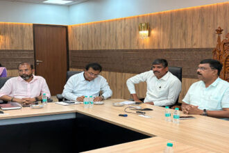 Vasai-Virar Municipal Corporation