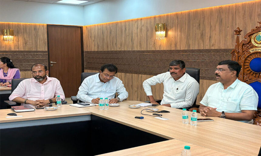 Vasai-Virar Municipal Corporation